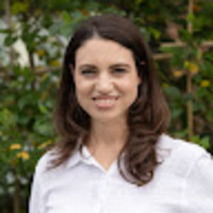 Meet your Posher, Juliet